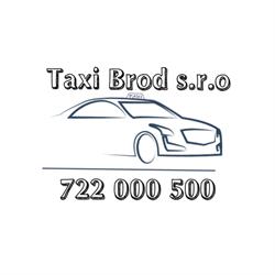 Taxi Brod s.r.o.