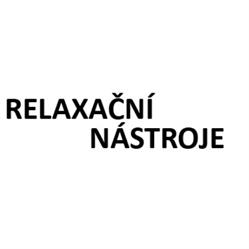 Relaxační Nástroje / Ladislav Voldán
