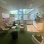 SAP Training Center Prague - Coffee corner
