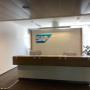 SAP Training Center Prague - Reception