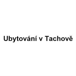 Ubytování v Tachově