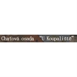 Chatová Osada U Koupaliště (bývalého)