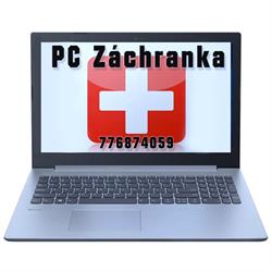 PC Záchranka
