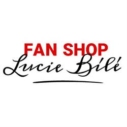 Fan Shop Lucie Bílé