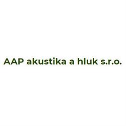 AAP akustika a hluk s.r.o.