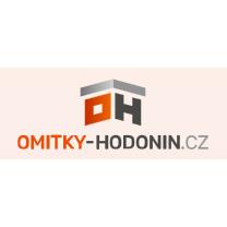Strojní omítky Hodonín - Jan Šeďa