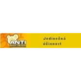 Antibakterin