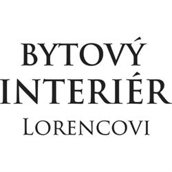 Bytový interiér Lorencovi