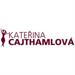 MUDr. Kateřina Cajthamlová