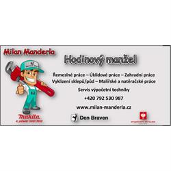 Milan Manderla