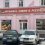 Istanbul Kebab & pizza