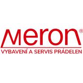 Vybavení prádelen MERON a.s.
