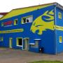 Sportovní centrum Factory Duchcov