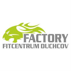 Sportovní centrum Factory Duchcov