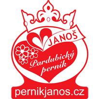 Pardubický perník - Pavel JANOŠ