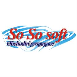 So So soft - Obchodní propagace