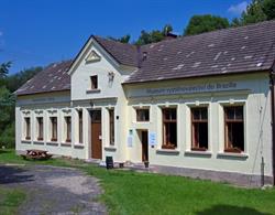 Muzeum vystěhovalectví do Brazílie a muzeum Horních Vsí