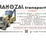 DRAHOZAL transport s.r.o.