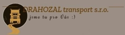 DRAHOZAL transport s.r.o.