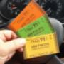 TAXI 77