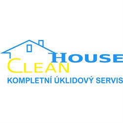 House Clean - kompletní úklidový servis