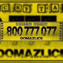 Lucky TAXI Domažlice