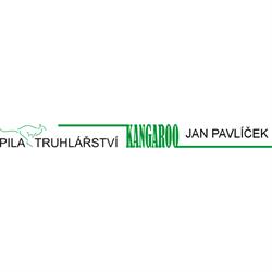 Jan Pavlíček, KANGAROO - truhlářství