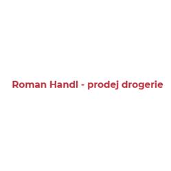 Roman Handl - prodej a rozvoz drogerie Ústecký kraj