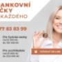 AKCE!!!  platí pro klienty, kteří v období od 13. 10. 2021 - 31. 12. 2021 zažádají o půjčku v minimální výši 50 000 Kč, se splatností nejméně 24 měsíců. Následně musí dojít k vyplacení a uhrazení 1. splátky v řádném termínu.

Klienti, kteří splní výše uvedené podmínky se účastní slosování o auto Škoda v hodnotě 500 000 Kč.
