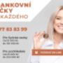 AKCE!!! platí pro klienty, kteří v období od 13. 10. 2021 - 31. 12. 2021 zažádají o půjčku v minimální výši 50 000 Kč, se splatností nejméně 24 měsíců. Následně musí dojít k vyplacení a uhrazení 1. splátky v řádném termínu.

Klienti, kteří splní výše uvedené podmínky se účastní slosování o auto Škoda v hodnotě 500 000 Kč.