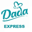 Plenky Dada express