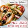 Riccijidlo