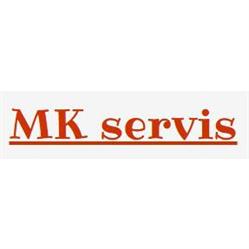 MK servis - administrativní práce