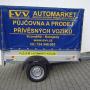 EVV-MORAVIA s.r.o. AUTOMARKET