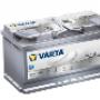 Autobaterie 595901 12V 95Ah Varta AGM START-STOP