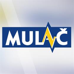 Autobaterie Mulač