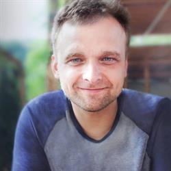 Miroslav Krupička - Klimatizace