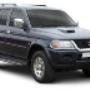 Díly Mitsubishi