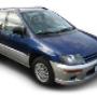 Díly Mitsubishi
