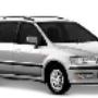 Díly Mitsubishi