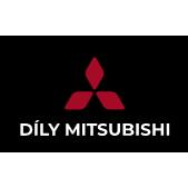 DÍLY MITSUBISHI - Jiří Černohouz