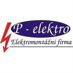 P-elektro s.r.o.