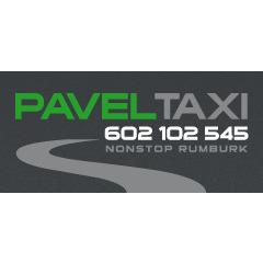 Pavel Taxi Rumburk