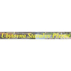 Ubytovna Stavařov Přerov