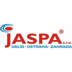 JASPA s.r.o. ÚKLID-OSTRAHA-ZAHRADA