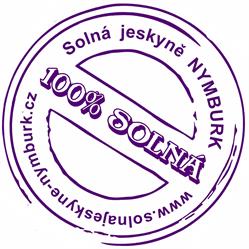 Solná jeskyně Nymburk