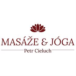 Masáže & Jóga - Petr Cieluch