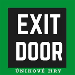 Exit Door s.r.o. - Úniková hra