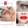 Virgin Beauty microblading & permanent make-up