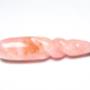 Dildo z minerálů v designu COIL . Vyberte si z široké nabídky dalších Coil polodrahokamů podle potřeby a energie svého těla. Objevte novou dimenzi erotické energie z přírodních polodrahokamů a poznejte tajemství sexuální energie.